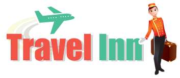 Travel Inn - Logo
