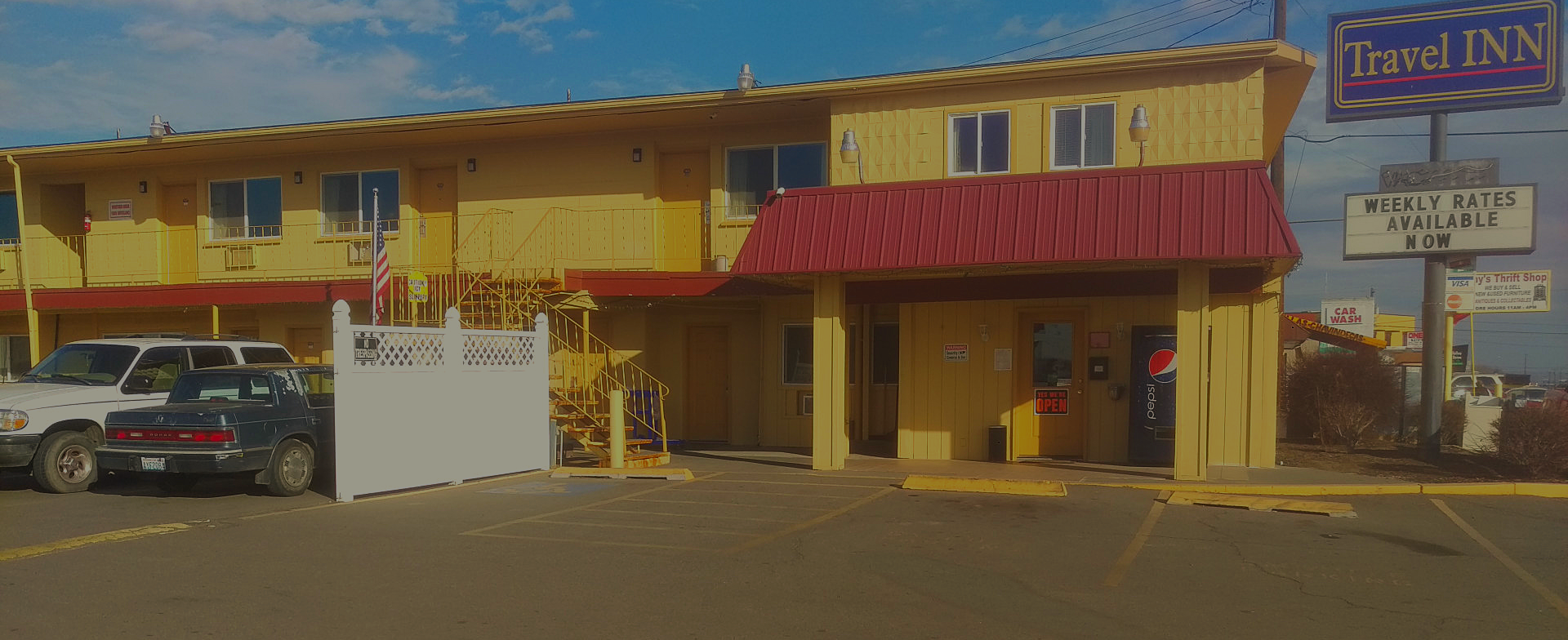 travel inn